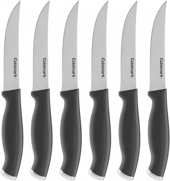 Cuisinart C77SSB-12P Standlı Bıçak Seti 12 Parça