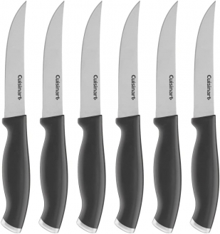 Cuisinart C77SSB-12P Standlı Bıçak Seti 12 Parça