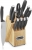 Cuisinart C77SSB-12P Standlı Bıçak Seti 12 Parça