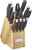 Cuisinart C77SSB-12P Standlı Bıçak Seti 12 Parça