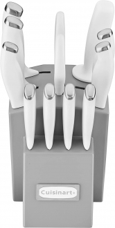 Cuisinart C77SSW-12PG Standlı Bıçak Seti 12 Parça