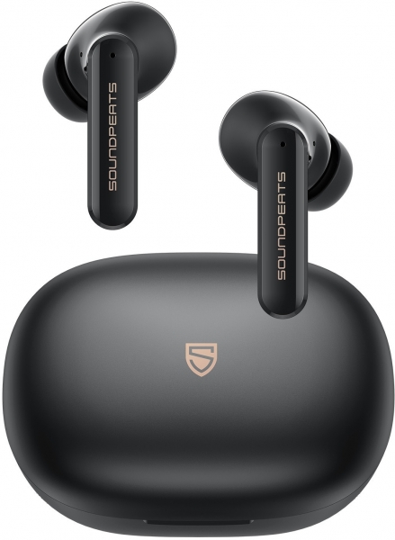 Soundpeats Mac 2 Tam Kablosuz Kulaklık