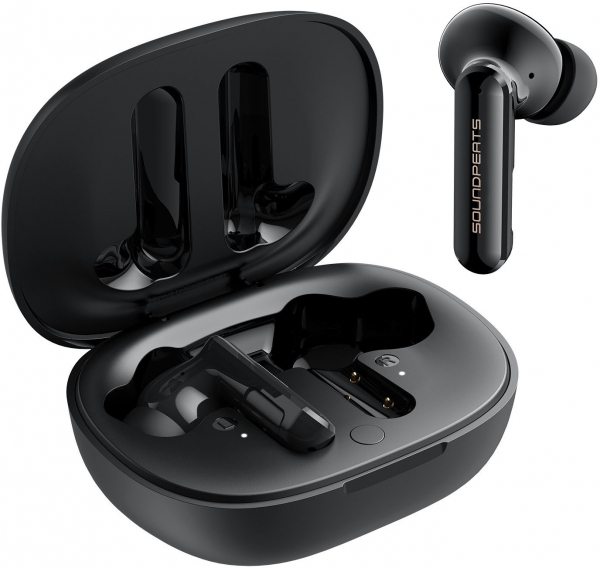 Soundpeats Mac 2 Tam Kablosuz Kulaklık