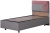 Setay Flora Ortho Soft 90x190 Baza+Başlık Seti
