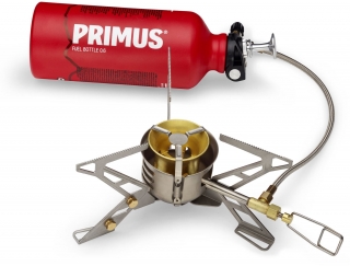 Primus OmniFuel II Kamp Ocağı
