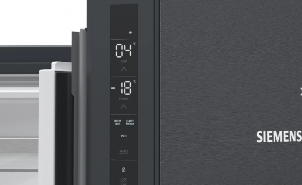 Siemens KF96NAXEA Buzdolabı