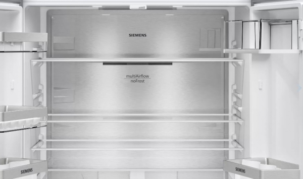 Siemens KF96NAXEA Buzdolabı