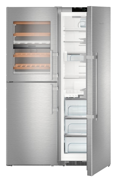 Liebherr SBSES 8496 Buzdolabı