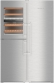 Liebherr SBSES 8496 resim