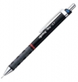 Rotring Tikky 0.7 mm Siyah Versatil Kalem