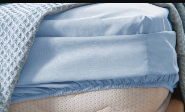 Yataş Bedding Octo Buz Mavisi 185x230 cm (Buz Mavisi)