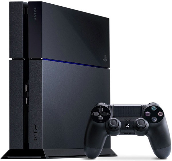 Sony PlayStation 4 (1 TB)