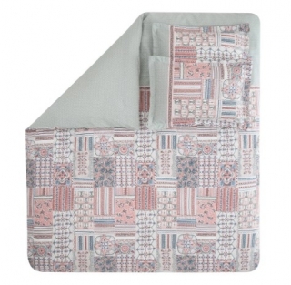 Yataş Bedding Mira Ranforce 160x220 cm