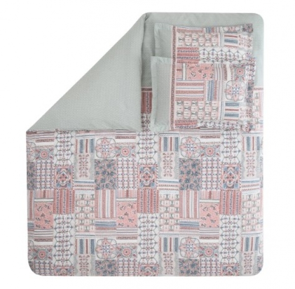 Yataş Bedding Mira Ranforce 200x220 cm