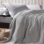 Yataş Bedding Octo Açık Gri 185x230 cm