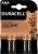 Duracell Basic AAA 4'lü İnce Kalem Pil