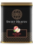 Sweet Heaven Elma Çayı Metal Kutu 200 gr resim