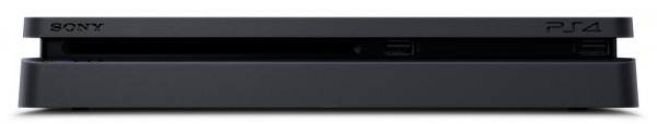 Sony PlayStation 4 Slim (500 GB)