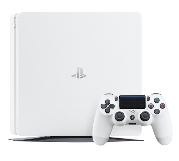 Sony PlayStation 4 Slim (500 GB)