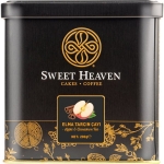 Sweet Heaven Elma Tarçın Çayı Metal Kutu 200 gr resim