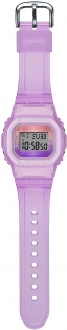Casio Baby-G BGD-560WL-4DR Kol Saati