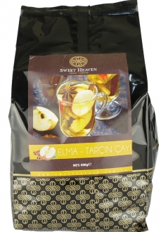 Sweet Heaven Elma Tarçın Çayı 500 gr