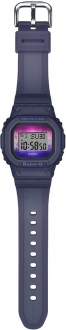 Casio Baby-G BGD-560WL-2DR Kol Saati