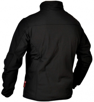 Prohel 8181 Wınter Softshell Motosiklet Montu