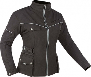 Prosev 2786 Kadın Soft Shell Motosiklet Montu