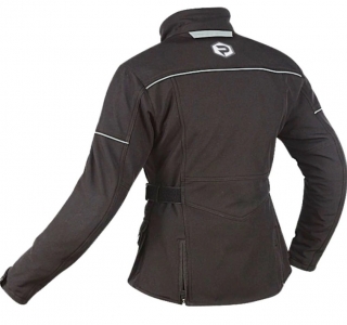 Prosev 2786 Kadın Soft Shell Motosiklet Montu