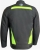 Prosev 03 Scout Siyah-Neon Motosiklet Montu