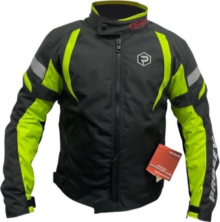 Prosev Malibu Motosiklet Montu