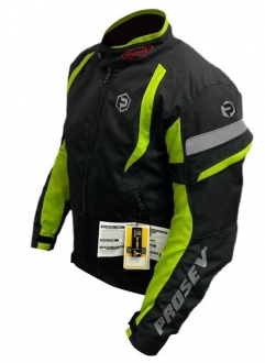 Prosev Malibu Motosiklet Montu