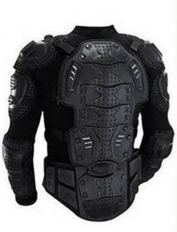Xrider 990 Body Armor Motosiklet Montu