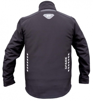 Forte GT Spark Motosiklet Montu