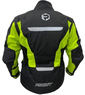 Prosev 7150 Motosiklet Montu