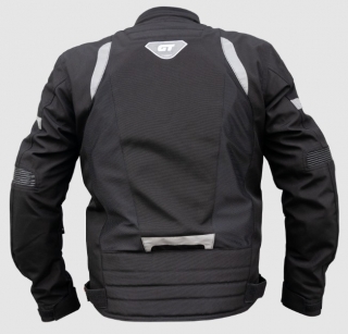 Forte GT 2001072 Inferno Motosiklet Montu