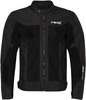 Vexo Magnus Air Motosiklet Montu