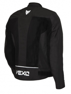 Vexo Magnus Air Motosiklet Montu