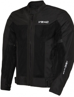 Vexo Magnus Air Motosiklet Montu