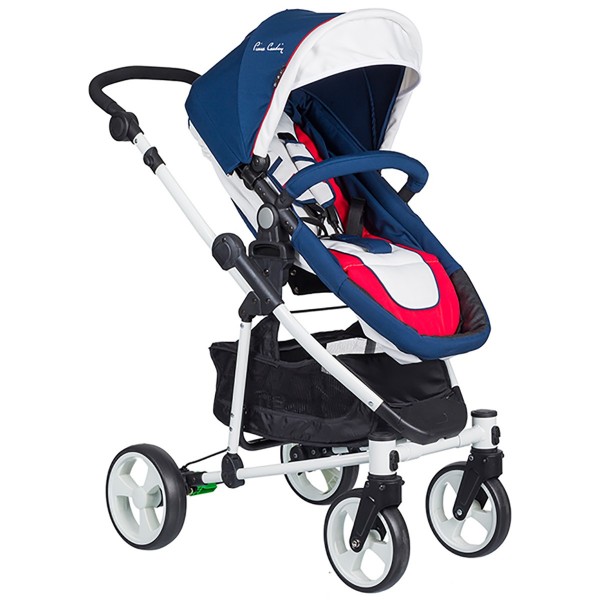 Pierre Cardin PC-412 Evian Bebek Arabası