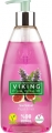Viking Premium Paçuli & İncir Sıvı Sabun 500 ml resim