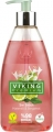 Viking Premium Hanımeli & Bergamot Sıvı Sabun 500 ml resim