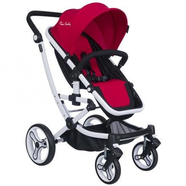 Pierre Cardin PC-416 Danielle Bebek Arabası
