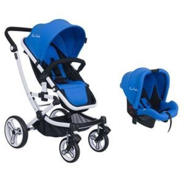 Pierre Cardin PC-416 Danielle Bebek Arabası