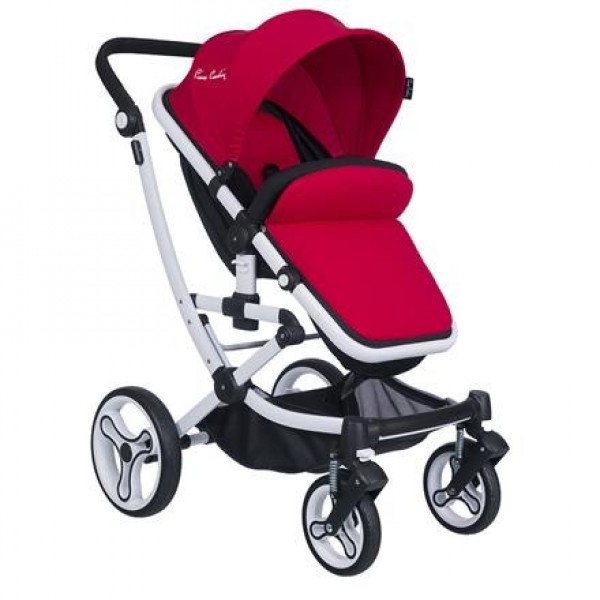 Pierre Cardin PC-416 Danielle Bebek Arabası