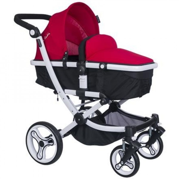 Pierre Cardin PC-416 Danielle Bebek Arabası