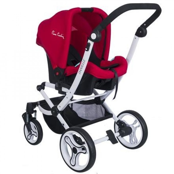 Pierre Cardin PC-416 Danielle Bebek Arabası