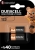 Duracell 123 2'li Özel Pil