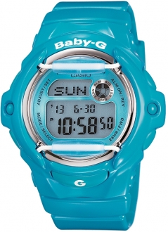 Casio Baby-G BG-169R-2BDR Kol Saati